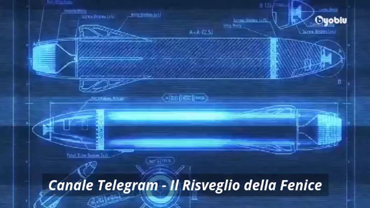 Servizio di Byoblu