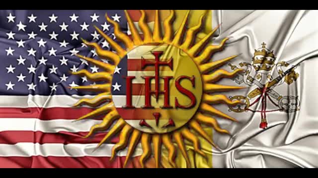 H.O.D. #45 Return to the Dark Ages: USA Vatican Secret Diplomacy