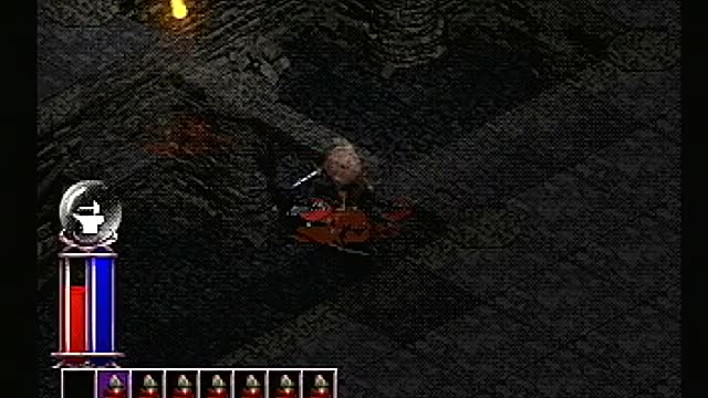 Let's Play Diablo pt 13