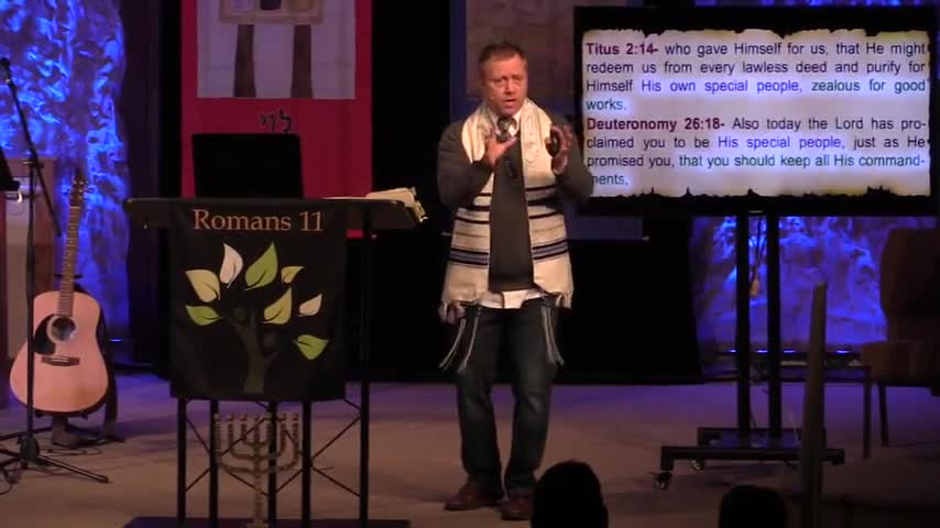 The Book of Titus Part 8
