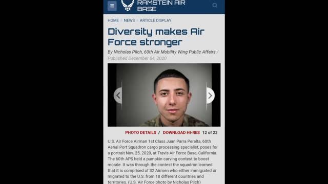 Wtf is going on in our Air force