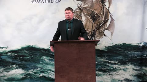 The Bible Family: Husbands | Pastor Jared Pozarnsky