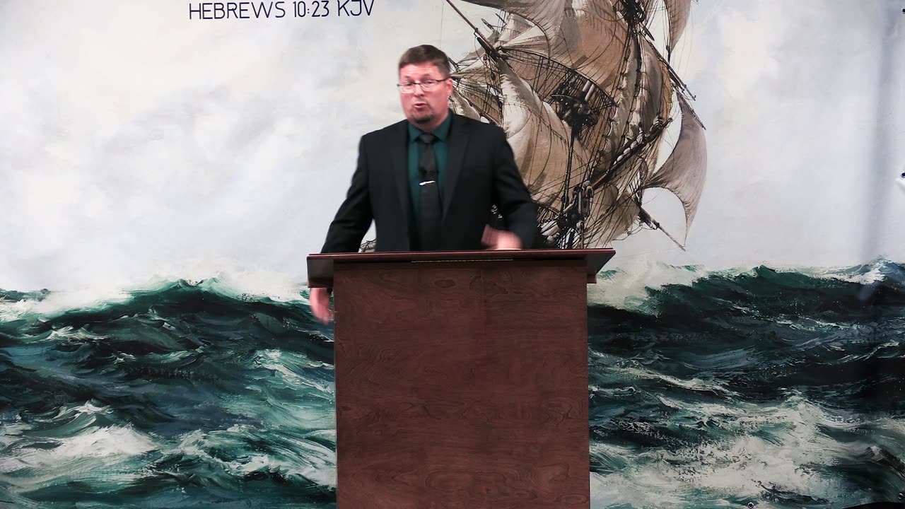 The Bible Family: Husbands | Pastor Jared Pozarnsky
