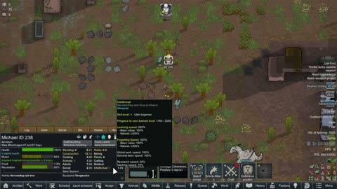 rimworld medieval robots ep 0.5