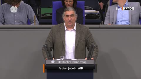 Fabian Jacobi Rede vom 22.09.2022 - Arbeitsweise der EU im Kriminalitätsbereich