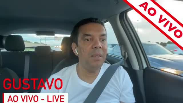 QUANDO AS MÁSCARAS CAEM… PARTE 3 by Gustavo