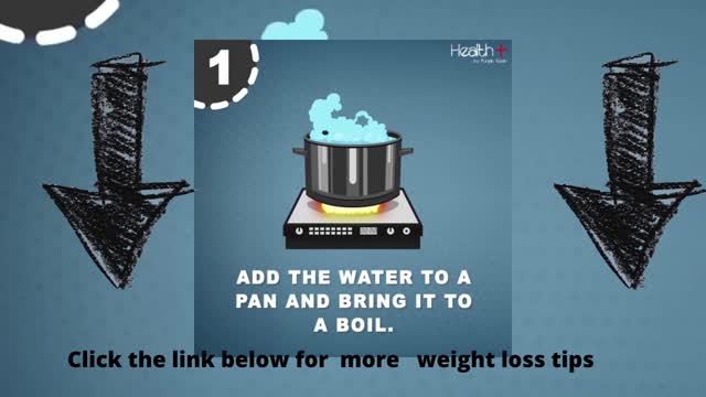 Easier Ways to lose Weight Naturally