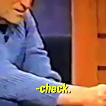 Trump's Kindness and Generosity