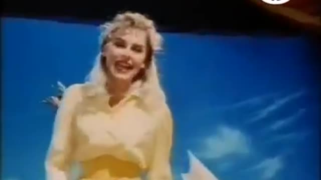 Sam Brown - Kissing Gate