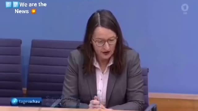 Bundespressekonferenz - Ständige Impfkommissin zur Wirksamkeit der Corona-Impfungen