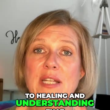 Healing and Forgiveness: A Journey Toward Understanding