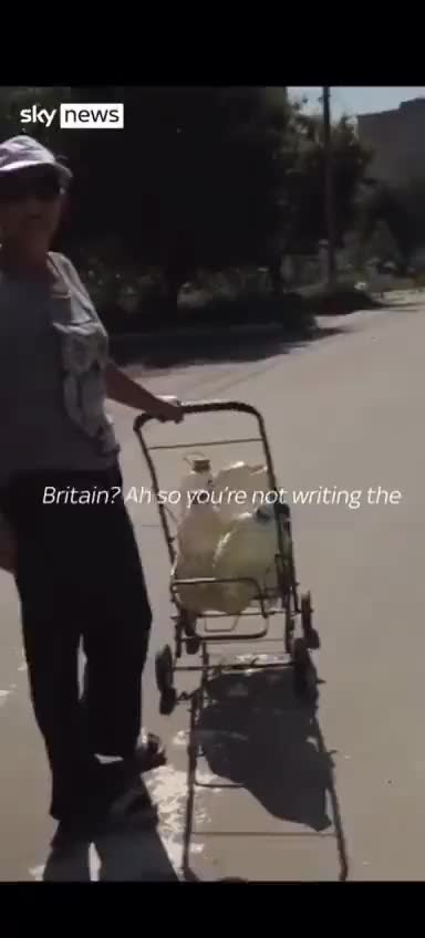 SkyNews didn`t get what they really wanted