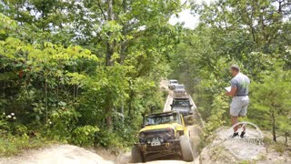 Offroad Tracks KY Slade Ride MI Friends