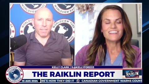 Corey Lewandowski back in?! Robin Vos out?!