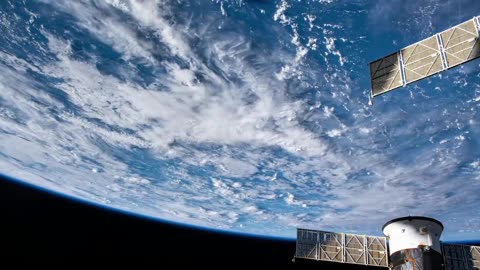 Earth from Space in 4K – Expedition 65 Edition #earthfromspace#Astronomy