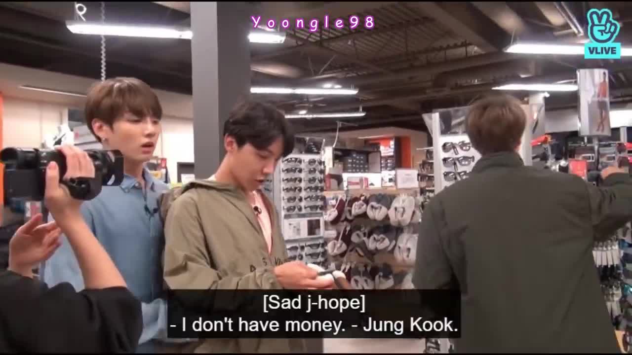 10 Minutes of BTS Sneezing || BTS [방탄소년단]