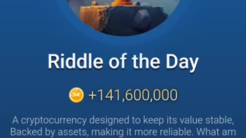 11 September Riddle of the Day X Empire | Riddle Of The Day X Empire | Musk Empire Riddle Of The Day