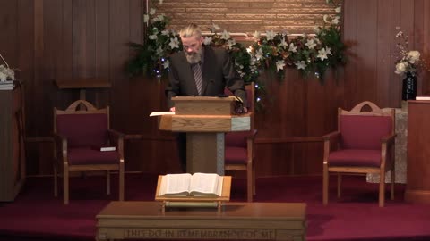 The Hope, The Bread and The Fear ~ Chris Moore