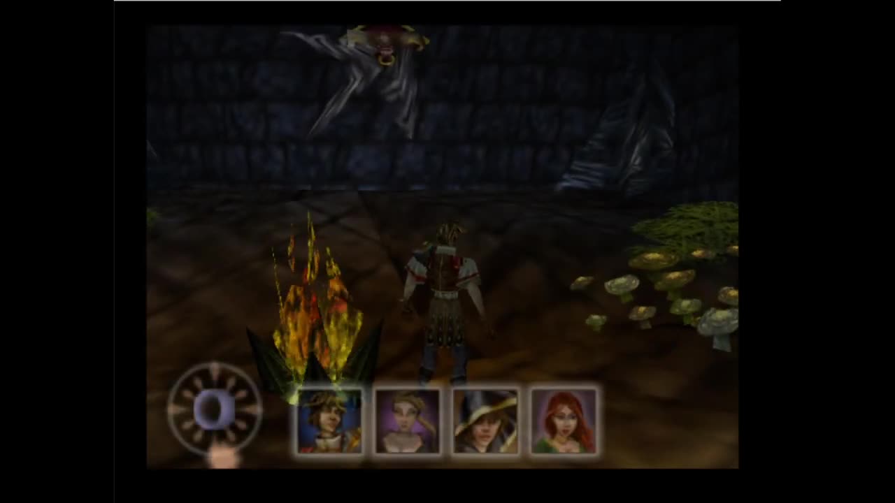 The Heart of the Temple - Aidyn Plus Pt.79
