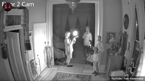 4 Scary Videos Leaving Everyone Terrified Scary Comp