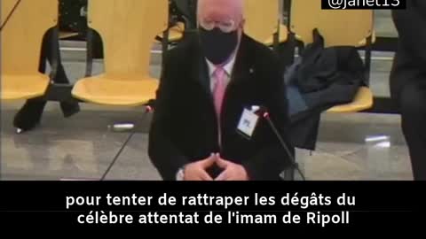 Un ancien commissaire espagnol ravive la théorie complotiste des attentats orchestrés