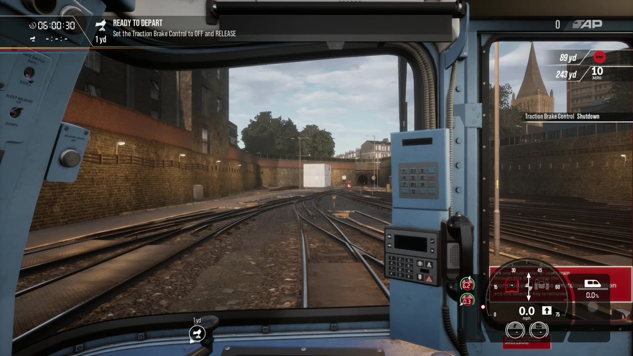 Train Sim World 2