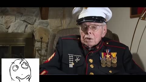 Hell in a hand basket