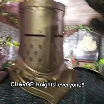 Forward!! 🤝👑🤺🫡⚔️