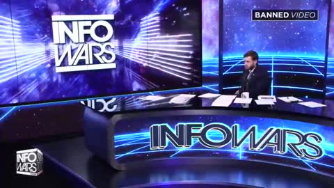 Alex Jones Full Show Fri (03/05/2021)