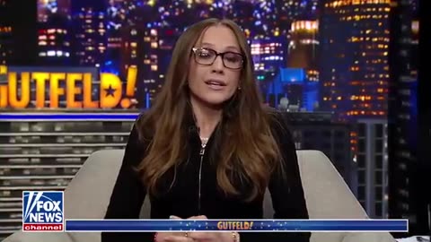 ‘Gutfeld!’_ Is it OK for politics at the Thanksgiving dinner table_