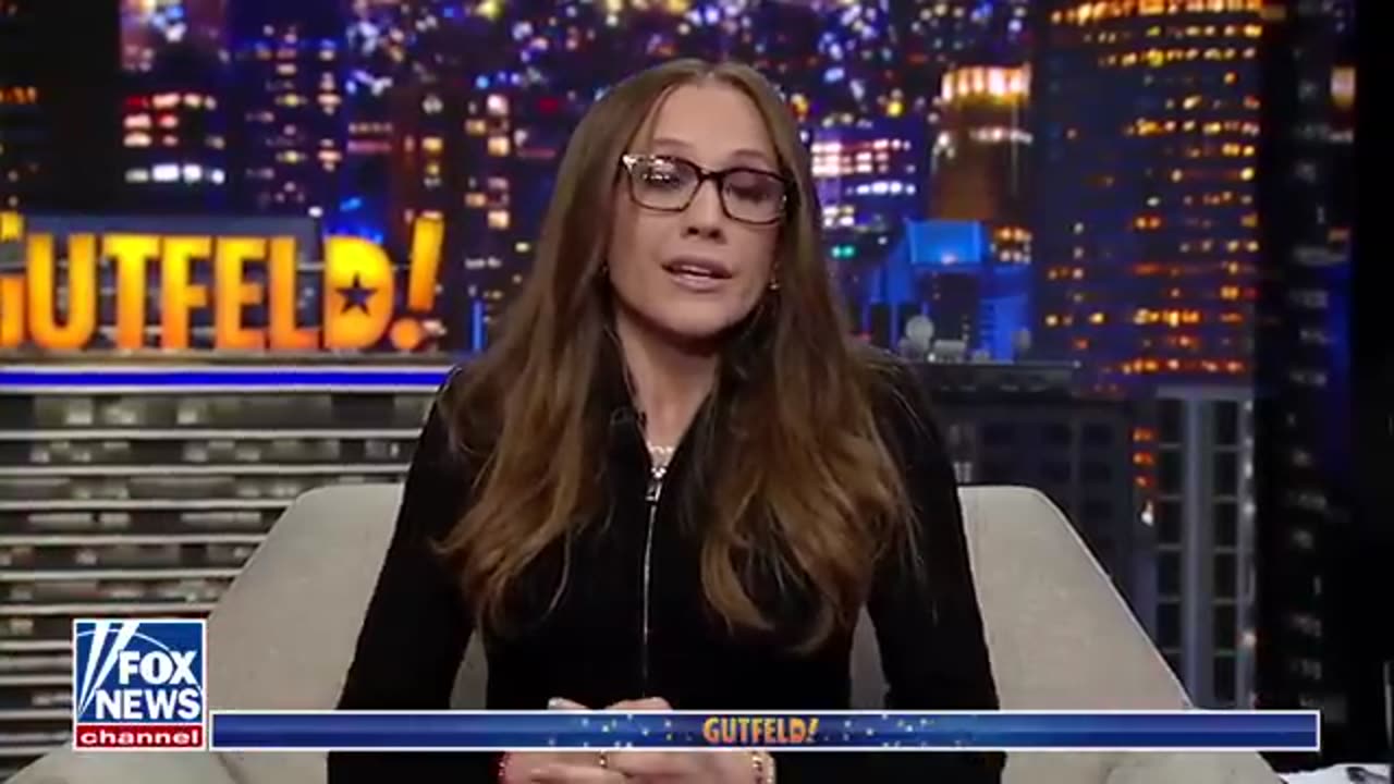 ‘Gutfeld!’_ Is it OK for politics at the Thanksgiving dinner table_
