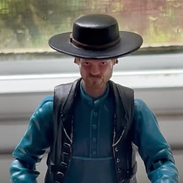 Clayragorn Continues to Prepare for Rings of Power