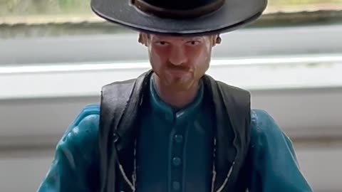 Clayragorn Continues to Prepare for Rings of Power