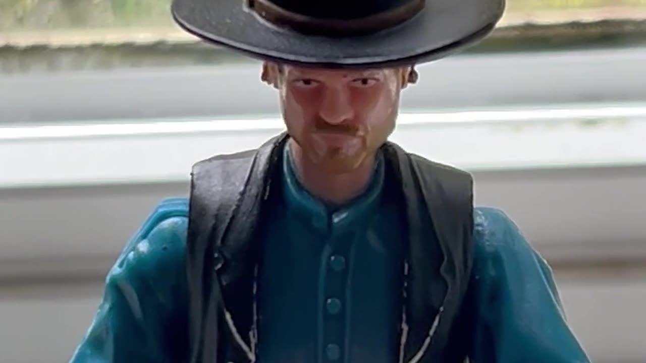 Clayragorn Continues to Prepare for Rings of Power