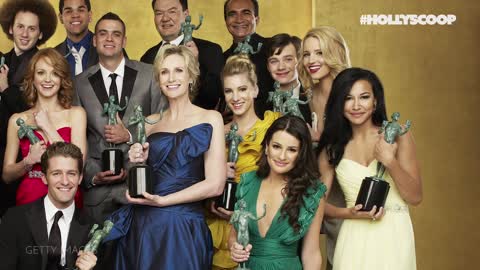 Demi Lovato And Glee Cast Members REACT To Naya Riveras Passing