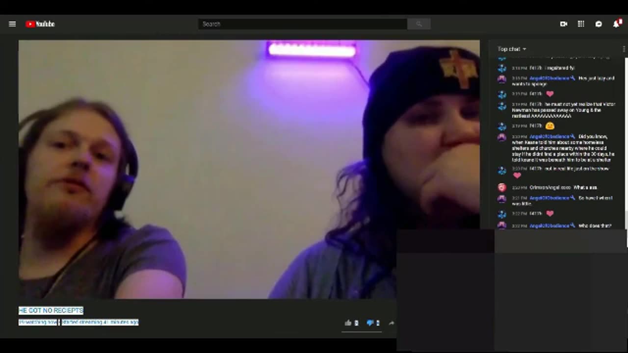 Shanny - In It For The $$$...