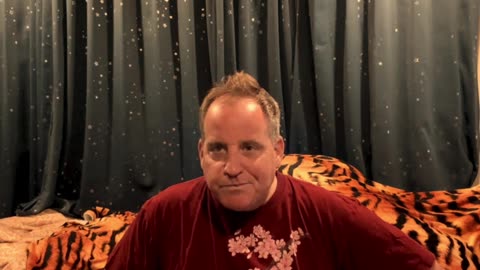 Benjamin Fulford Friday Q&A Video 12/01/2023