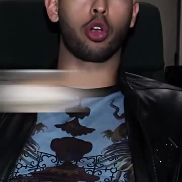 Only drink things that will give you benefits