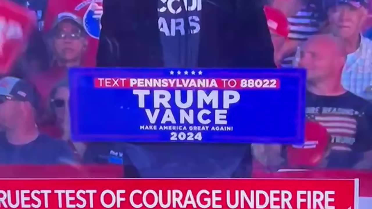 Elon Musk Trump 2024 Rally