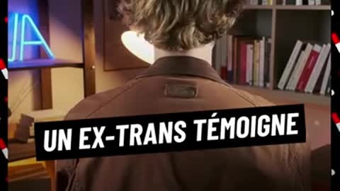 Un transgenre raconte sa détransition