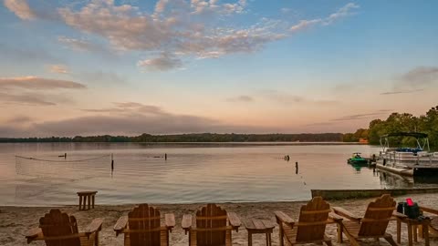 Northshore Landing RV Resort in Greensboro, GA