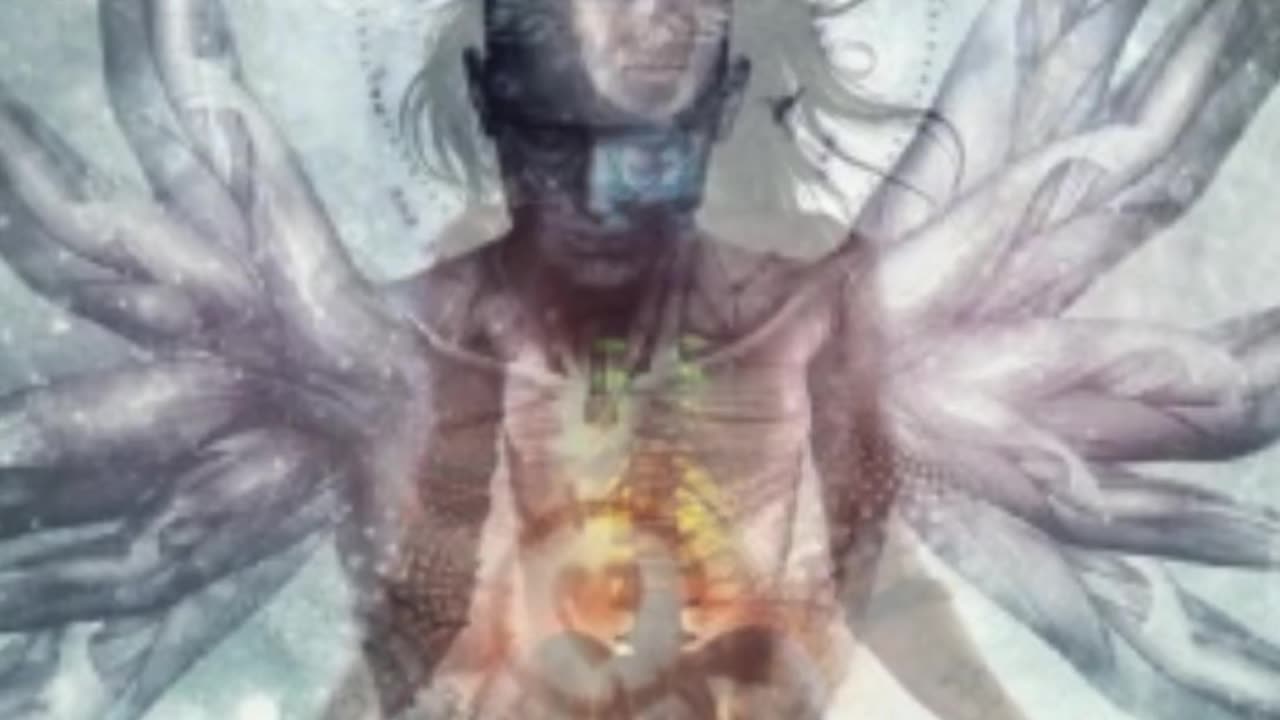 The sanshi 三尸 Three Corpses or sanchong 三蟲 Three Worms are a Daoist physiological belief that demonic creatures live inside the human body, and they seek to hasten the death of their host.