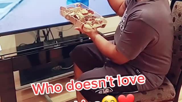 COOKIE'S LOVER 🤣🤣🤣