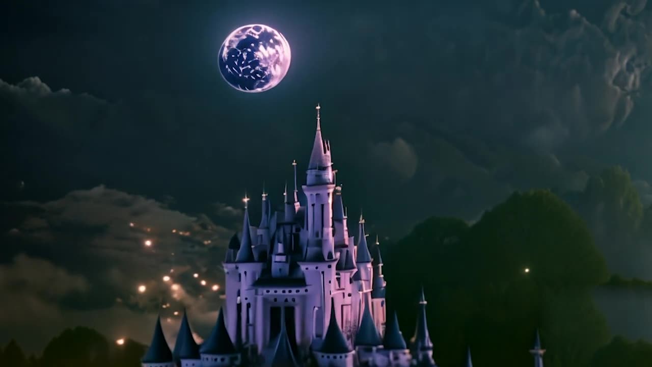 The enchanted nightmare: Secrets Beneath Disneyland’s Magic