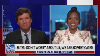 Candace Owens BRILLIANTLY Explains Everything Wrong With Obama's Birthday Bash