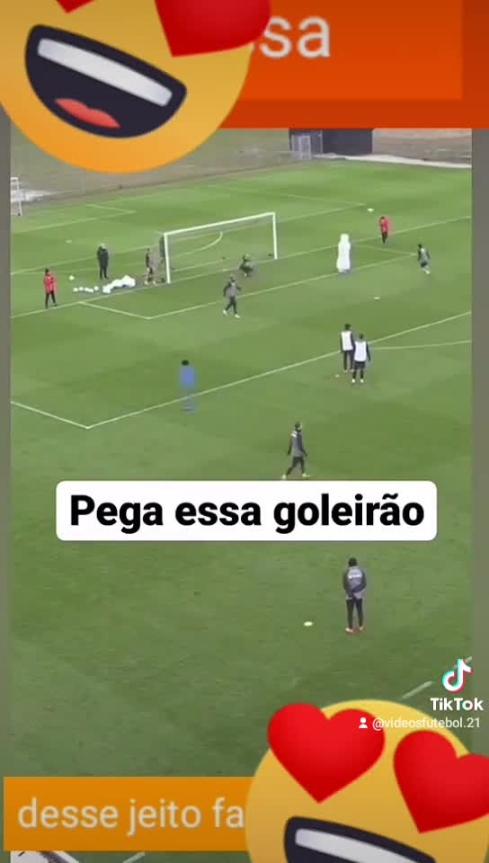 sensational a great goal