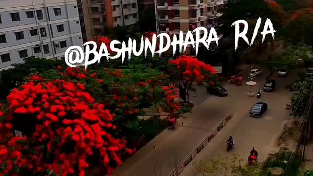 Bashundhara