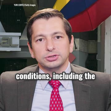 Venezuela's Dictatorship Reigns After Rigged Election