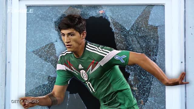 Kidnapped Mexican Soccer Player Shoots Captor & Escapes to Freedom