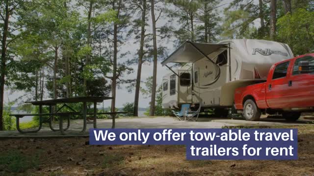 Trailers for Sale Michigan | campamericarvcenter.com